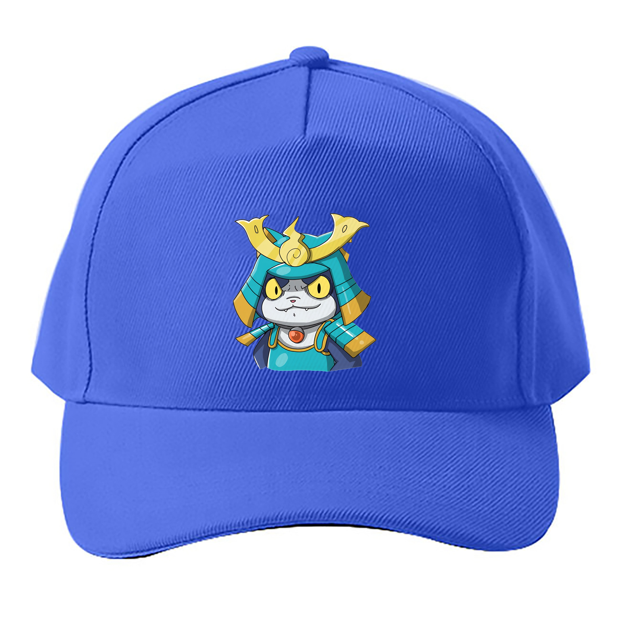 （画像用） 妖怪ウォッチ Yo-kai Watch ベースボールキャップ 綿100％ 男女兼用 帽子 スポーツ